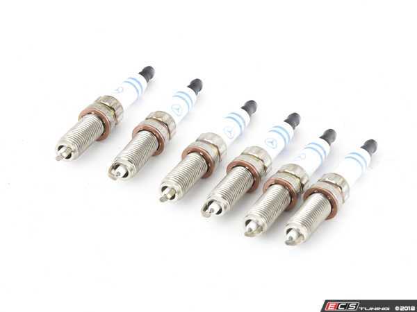 Genuine Mercedes Benz - 0041598103 - Spark Plugs - Priced each