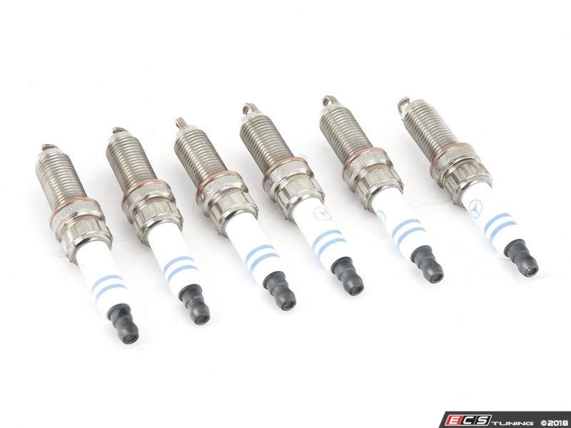 Genuine Mercedes Benz - 0041598103 - Spark Plugs - Priced each