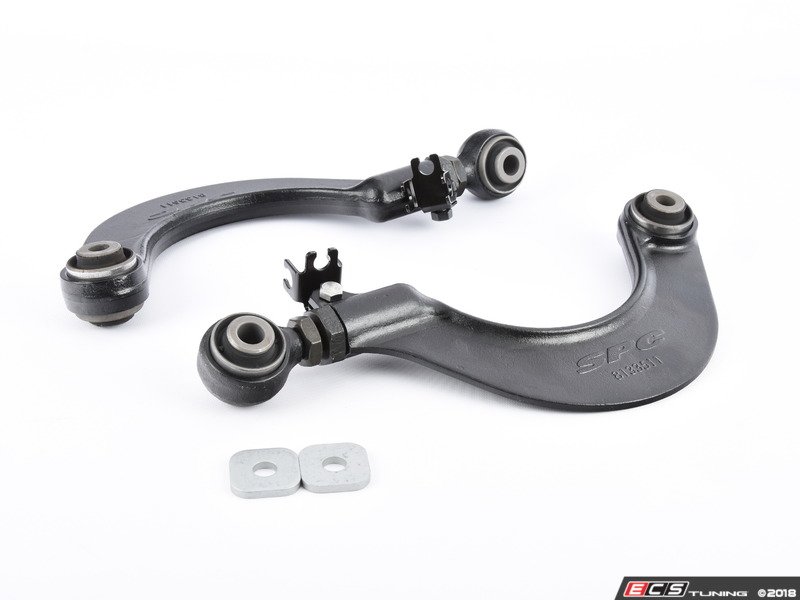 SPC 81335KT Adjustable Rear Upper Control Arms