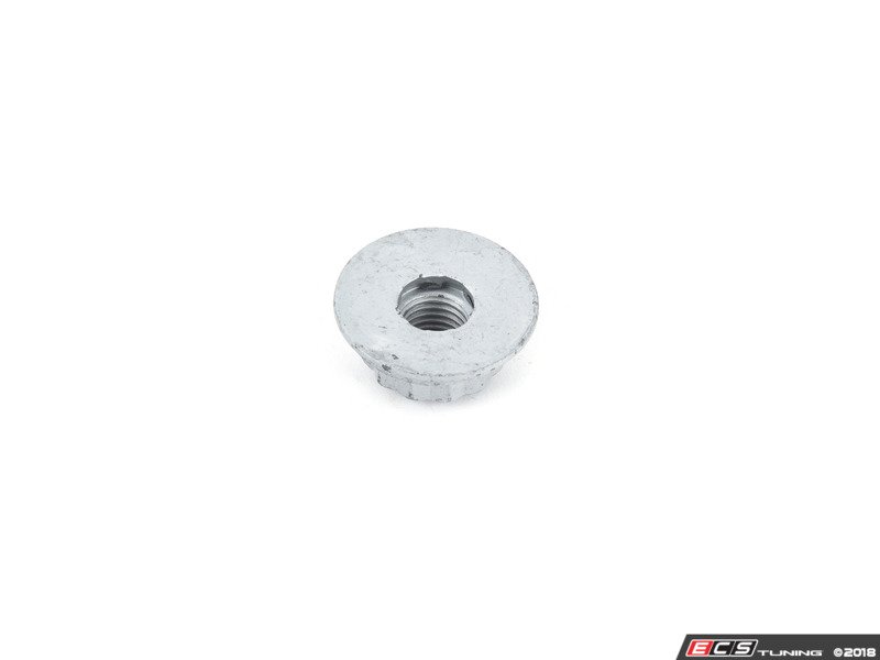 Genuine Porsche - WHT004593 - 12-POINT NUT