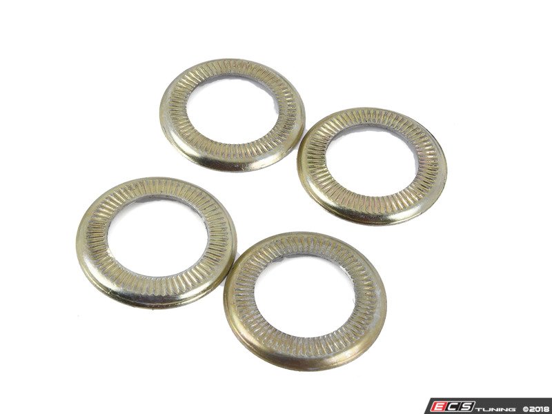 KMAC 1936168H Adjustable Front Camber Bushings