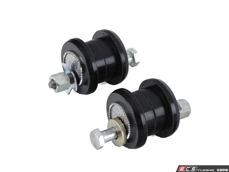 KMAC 1936168H Adjustable Front Camber Bushings