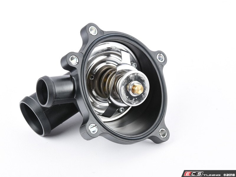 Genuine Volkswagen Audi 079121115BG Thermostat (079 121 115 BG)