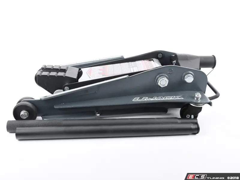 Powerbuilt 620516 Power Built U Jack Floor Jack