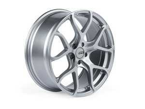 ES#3537669 - WHL00001KT - 19" A01 Flow Formed Wheels - Set Of Four - 19"x8.5" ET45 5x112 - Hyper Silver - APR - Audi Volkswagen MINI
