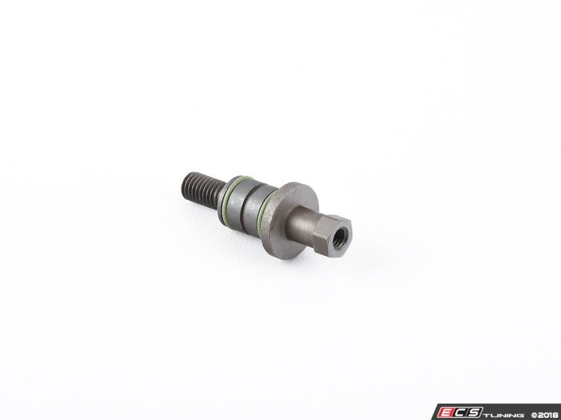 Genuine BMW 11317835795 Timing Chain Guide Rail Bolt (11317835795)