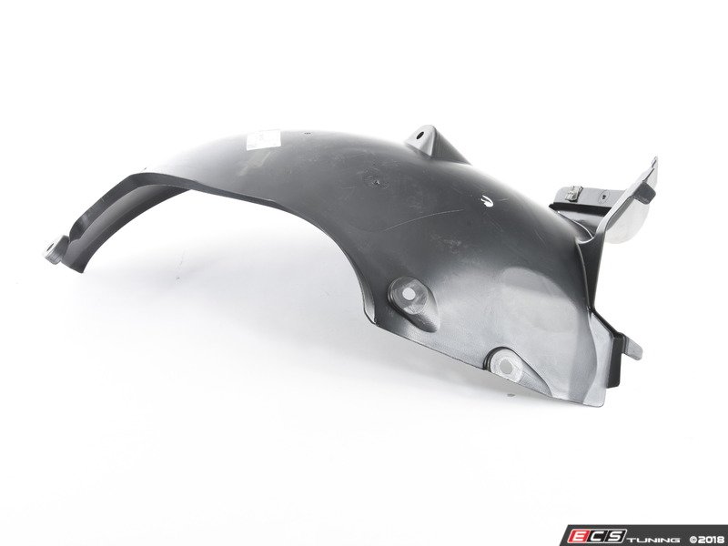 Genuine Mercedes Benz 2116901430 Fender Liner Rear Portion