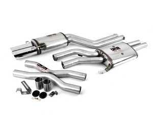catted downpipe mk7 gti