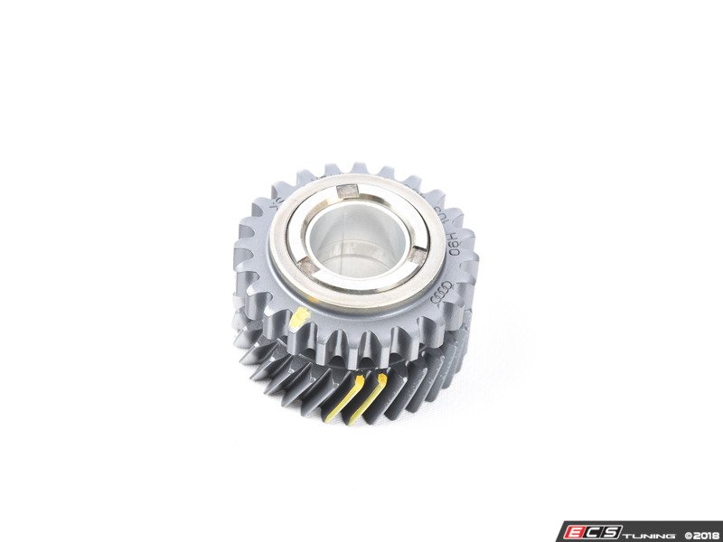 Genuine Volkswagen Audi 06h198205nKT TSI Balance Shaft Service Kit