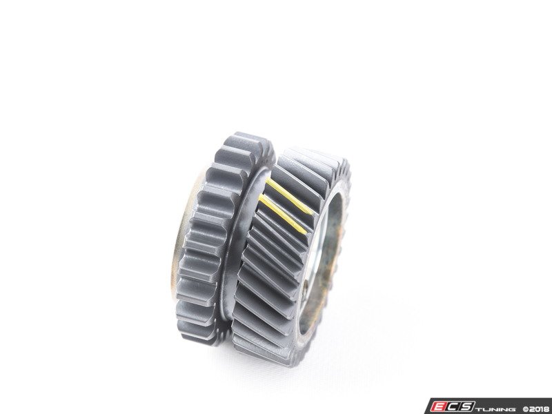 Genuine Volkswagen Audi 06h198205nKT TSI Balance Shaft Service Kit