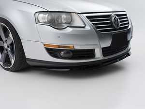 passat b6 bumper