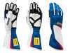 ES#3543536 - SATG7BL - Diamond Racing Glove - Blue - Cutting edge style and design combine to make these gloves a top choice among pro drivers. - Sabelt - BMW