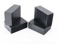 ES#3509588 - 5300861 - Short Rubber Contact Block - Set of Four - 1.5