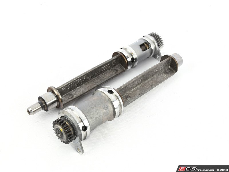 Genuine Volkswagen Audi 06h198205nKT TSI Balance Shaft Service Kit