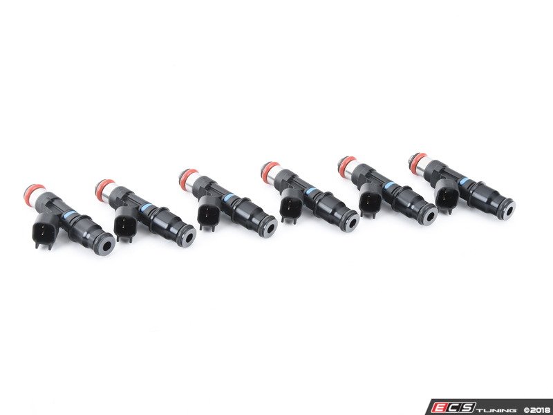 Grams Performance & Design G20750KT Injector Kit 750cc