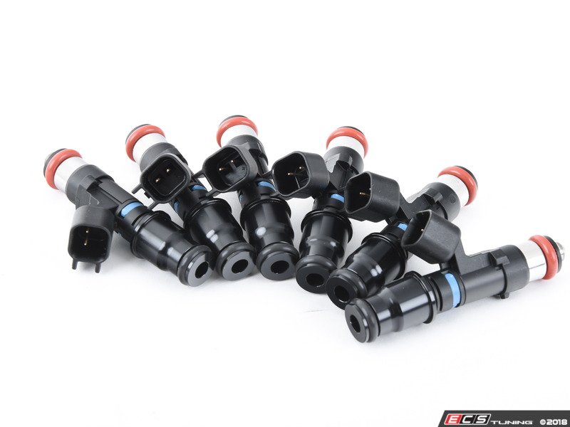 Grams Performance & Design G20750KT Injector Kit 750cc