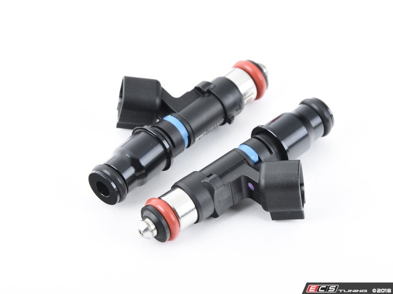 Grams Performance & Design G20750KT Injector Kit 750cc