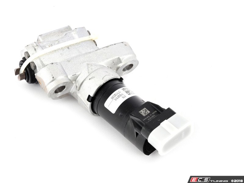 Genuine Porsche 95835209204 Electronic Parking Brake Motor Right