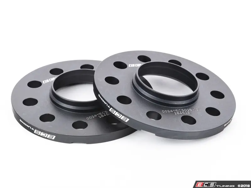 ECS Wheel Spacer Kit for VW＆A3TT - パーツ