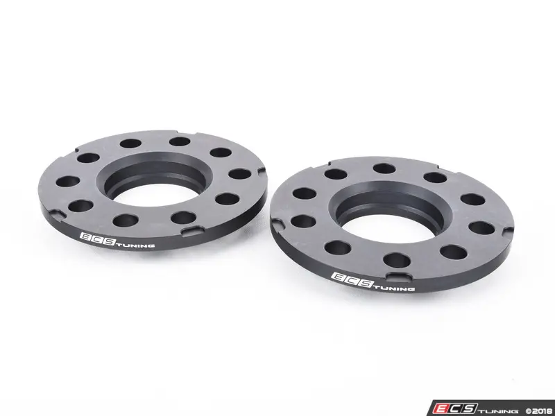 ECS - 002411ecsKT10 - ECS 10mm Wheel Spacer Kit