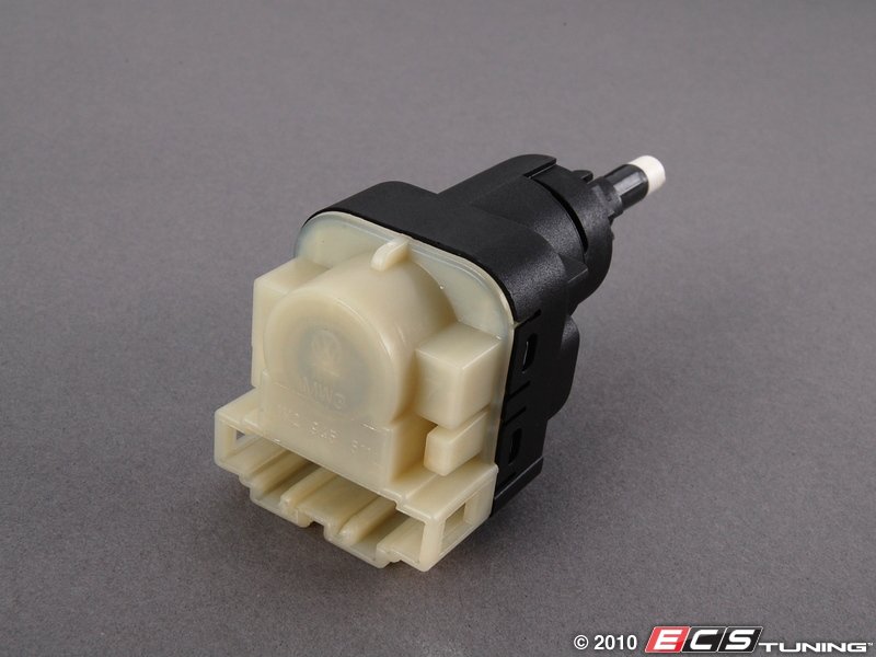 Genuine Volkswagen Audi 1K2945511RDW Brake Light Switch