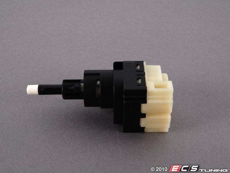 Genuine Volkswagen Audi 1K2945511RDW Brake Light Switch