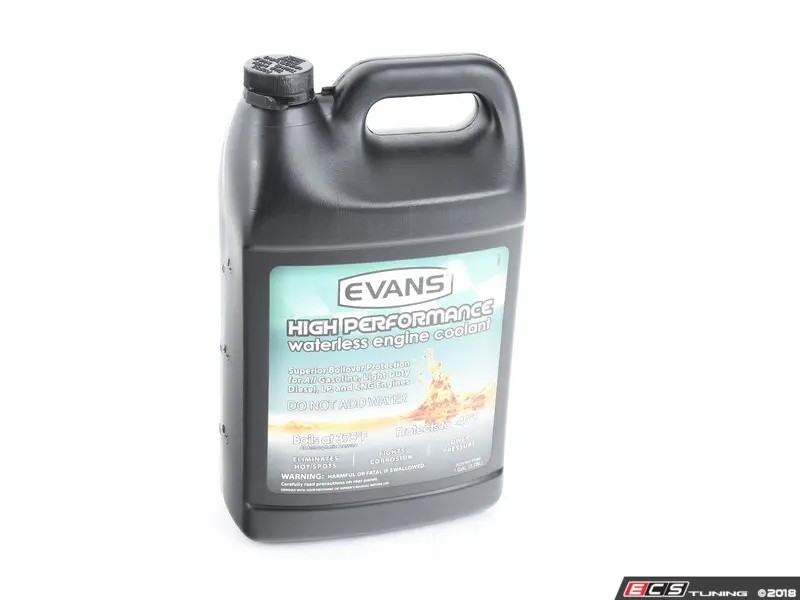evans waterless coolant for sale
