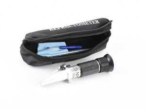 ES#3524598 - e2196 - Evans Analog Refractometer - Ensure your conversion is done correctly and completely! - Evans - Audi BMW Volkswagen Mercedes Benz MINI