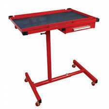 ES#2938820 - ATD7012 - MOBILE WORK CART WITH DRAWER - Add needed tools and take to the car - ATD Tools - Audi BMW Volkswagen Mercedes Benz MINI Porsche