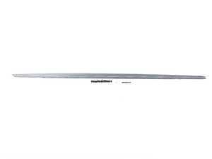 ES#3515446 - 51192447015 - M Performance Carbon Rocker Cover - Left - Add subtle, aggressive looks to your M5 - Genuine BMW M Performance - BMW