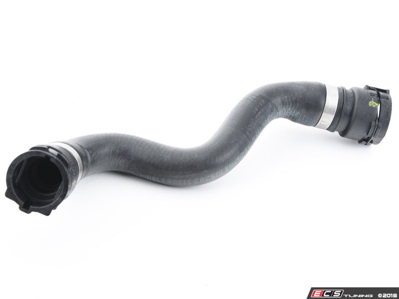 Genuine BMW 64216910759 E60 Heater Hose Heater Core Hose to