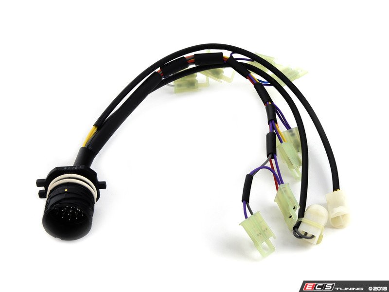 ZF 24341423762 Wiring Harness With Temperature Sensor