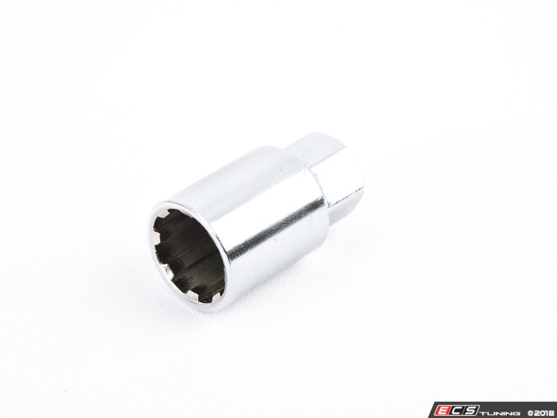 Sickspeed SHS3PMTG14x1.5 3Piece Long Spiked Lug Nuts Mint Green