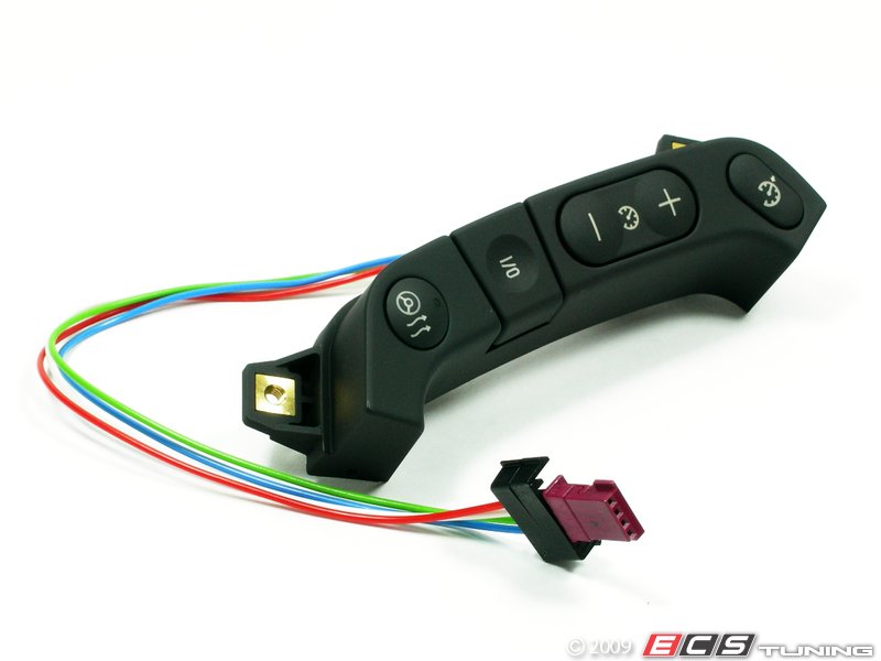 Genuine BMW 61316922855 Cruise Control And Steering Wheel Heater