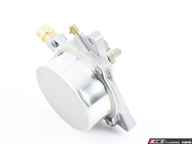 Genuine Porsche 94811005007 VACUUM PUMP