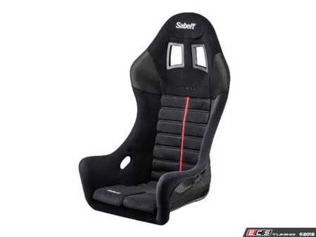 ES#3551079 - RFSETITAN - Titan FIA Approved Racing Seat - Classic racing bucket design with advanced comfort features keep you secure for the long stint. - Sabelt - Audi BMW Volkswagen MINI