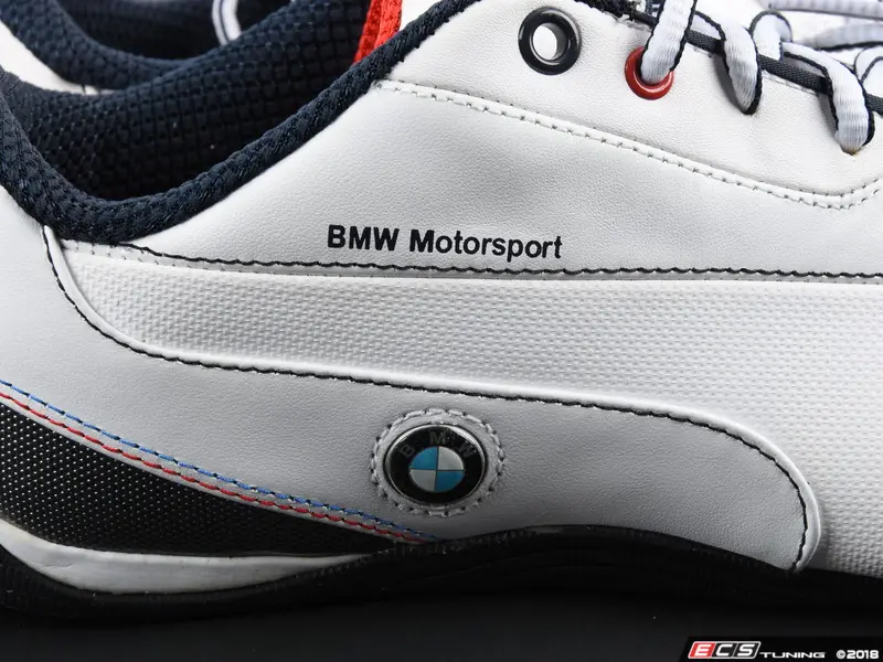 bmw driving shoes