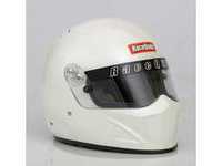 ES#3521625 - RQMATRIXVFF - Matrix VESTA15 SA/FIA Full Face Helmets - Pearl White - Lighter weight and a stronger shell for added comfort and protection. - Racequip - Audi BMW Volkswagen Mercedes Benz MINI Porsche
