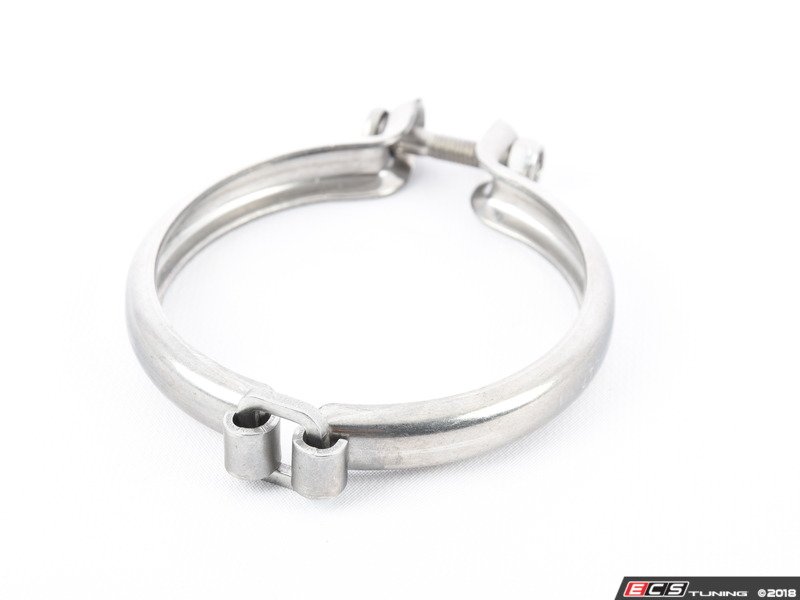 Genuine Volkswagen Audi - 06J145807 - Turbo V-Band Clamp (06J 145 807)