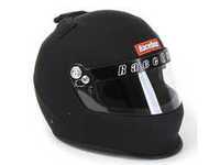 ES#3521881 - RQPRO15FFTAIRW - PRO15 Top Air Helmets - Gloss White - A traditionally styled helmet with modern production techniques and materials for the utmost safety. Features a top inlet for fresh air flow! - Racequip - Audi BMW Volkswagen Mercedes Benz MINI Porsche