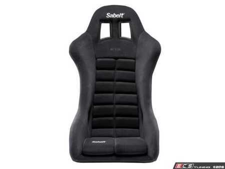 ES#3525248 - RFSEGT3N - GT3 FIA Approved Racing Seat - Maximum comfort with a classic design. - Sabelt - Audi BMW Volkswagen MINI