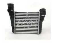 ES#3545385 - 6053 - Intercooler - Left - Cools the charge air for your engine - Offers superior performance & drop-in fitment! - CSF - Audi