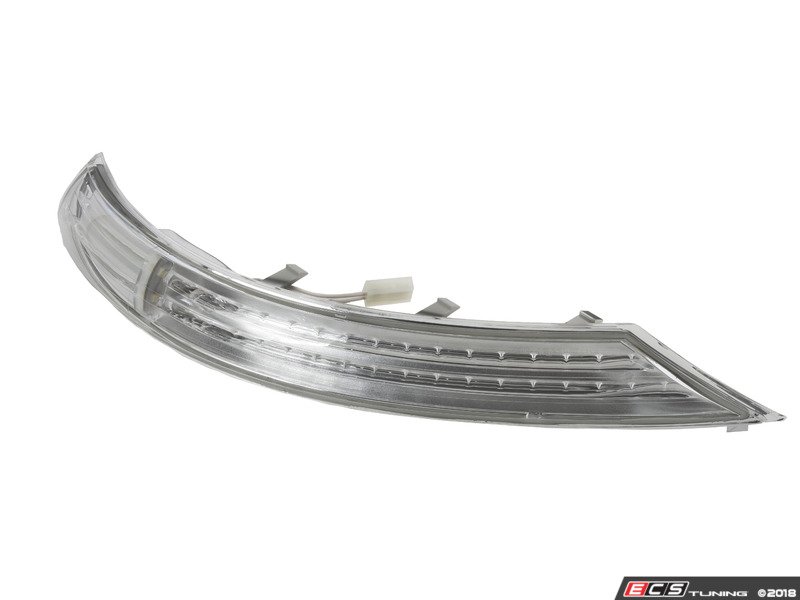 Genuine Volkswagen Audi - 7L6949101C - Turn Signal - Left (7L6 949 101 C)