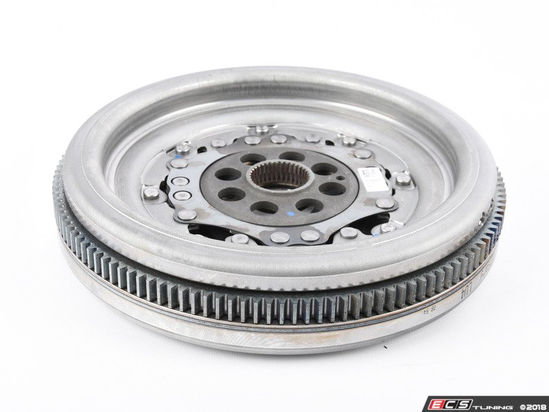 Genuine Volkswagen Audi 06K105266A 6Speed DSG Flywheel (06K 105 266 A)