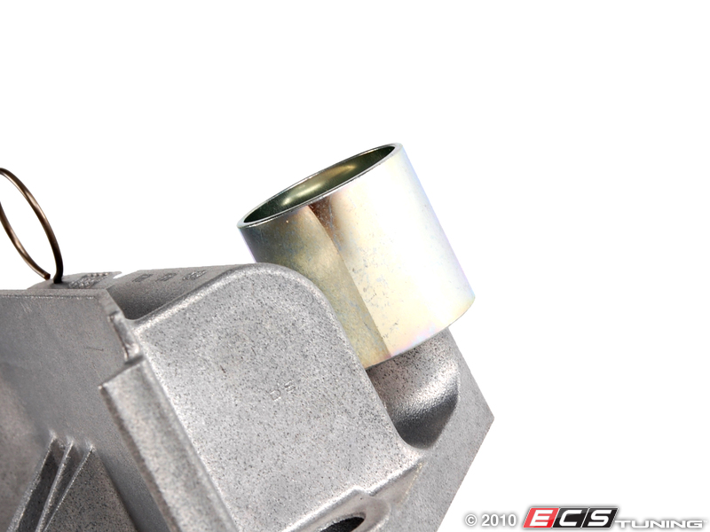 ECS News MKI Audi TT Timing Belt Kits