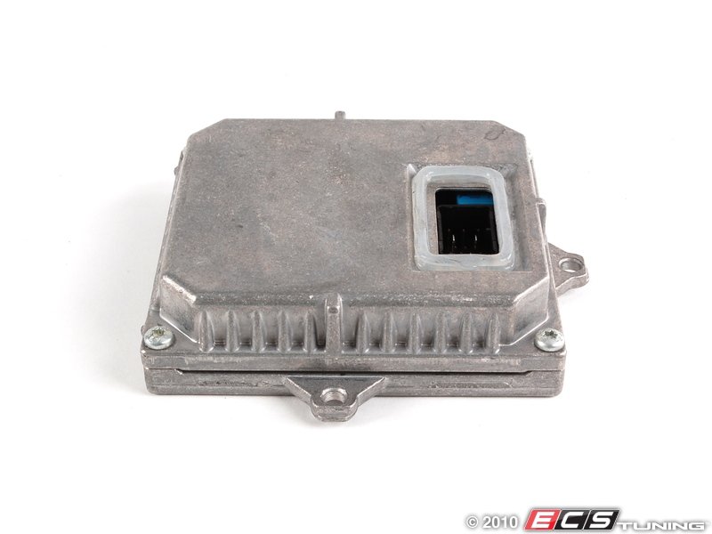 Genuine Volkswagen Audi 4D0907476B Audi HID Ballast (4D0 907 476 B)