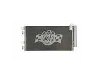 ES#3545311 - 10659 - A/C Condenser & Drier - Mounts near the radiator behind the bumper - CSF - MINI