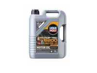 ES#3552701 - 20238 - Top Tec 6200 Engine Oil (0W20) - 5 Liter - Engineered to help enhance fuel economy. 508/509 approval. - Liqui-Moly - Audi Volkswagen