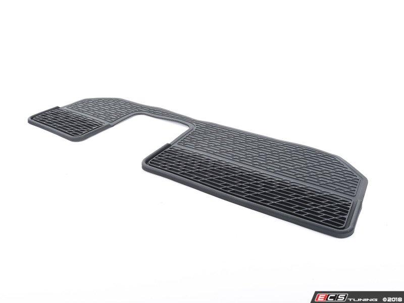 Genuine Volkswagen Audi 5NL061550041 Monster Mats Floor Mat Set