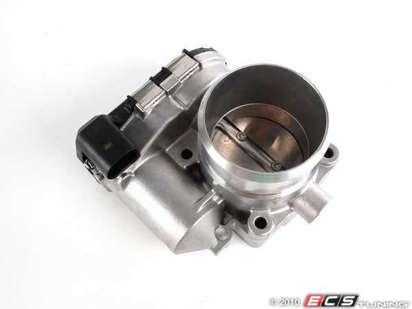 Bosch - 06B133062M - Throttle Body Assembly